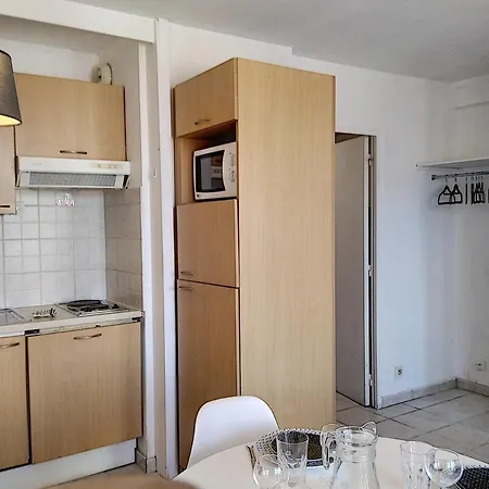 Graziella 524 Apartment