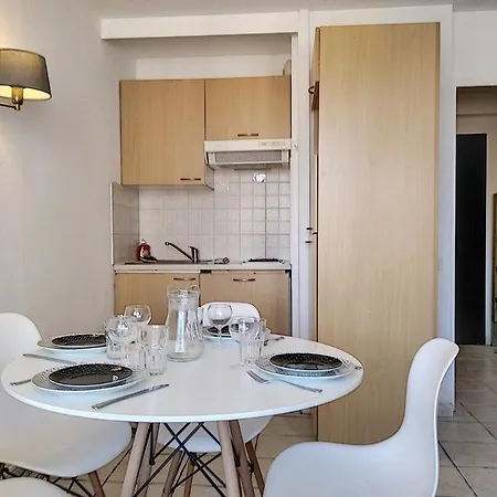 Graziella 524 Apartment Juan-les-Pins