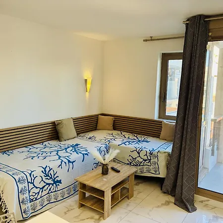 Graziella 524 Lejlighed Juan-les-Pins