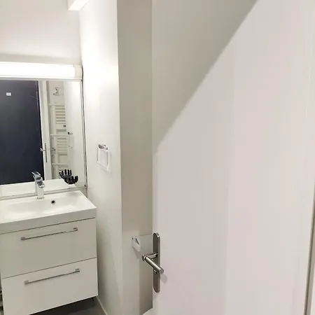 Appartement Résidence Graziella 524 Juan-les-Pins